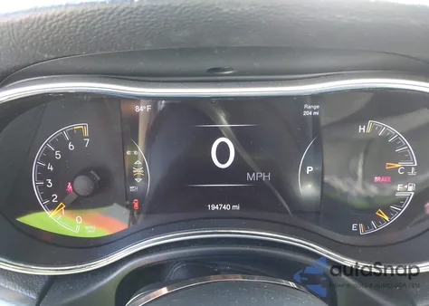 2015 Jeep Grand Cherokee Altitude из США, поврежденный, VIN 1C4RJEAGXFC166983